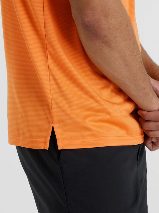 Sport Essentials Tricou sport Orange