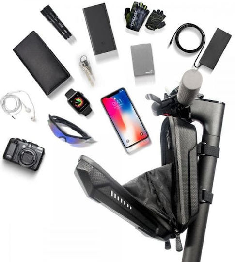Wozinsky Accessory for Electric Scooter in Black Color WSB4BK