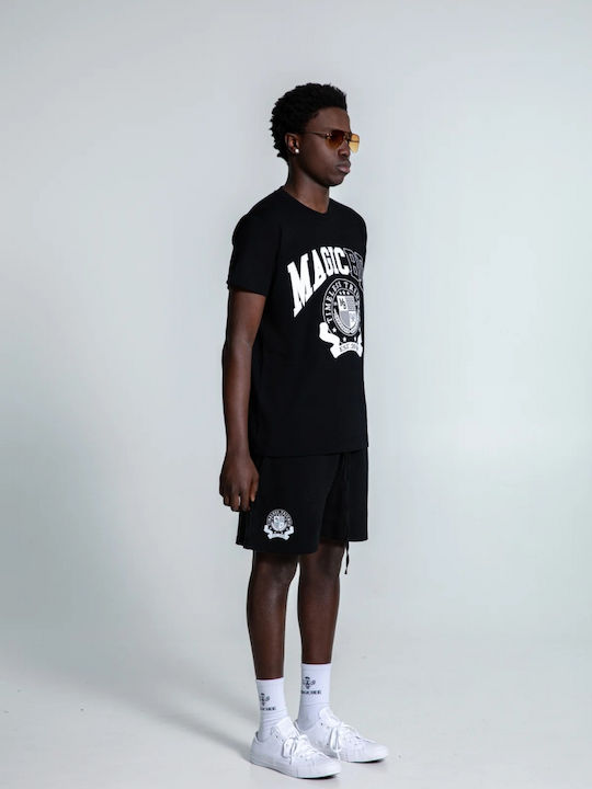 T-Shirt Black