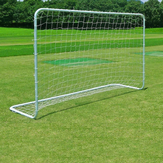 Master Football Goal 182x122x61cm Master