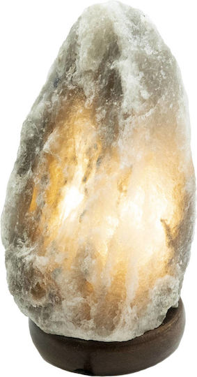 Globo Lighting Himalayan Decorative Table Lamp