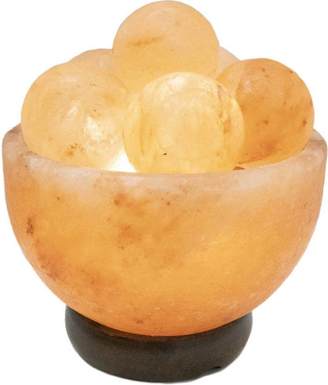 Globo Lighting Himalayan Decorative Table Lamp