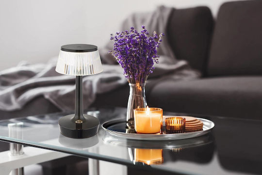Globo Lighting Διακοσμητικό Φωτιστικό LED Θερμό Λευκό 2700K