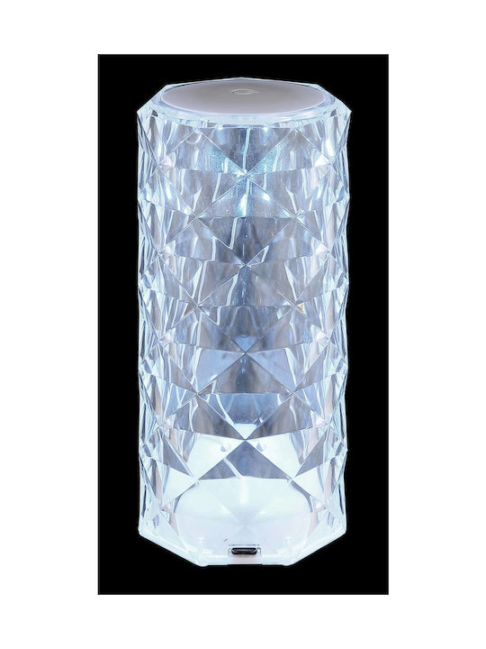 Globo Lighting Lustră Decorativă Argintiu