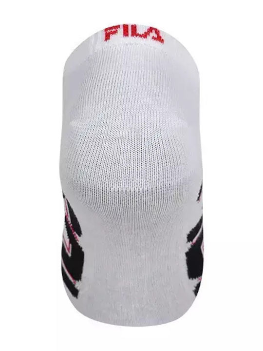 FILA Sportsocken Mehrfarbig 3 Paare