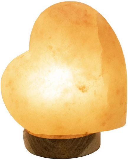 Globo Lighting Himalayan Decorative Table Lamp