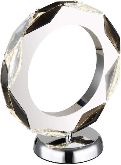 Globo Lighting Dekorative Lampe Transparent Globo Lighting Dekorative Lampe Transparent