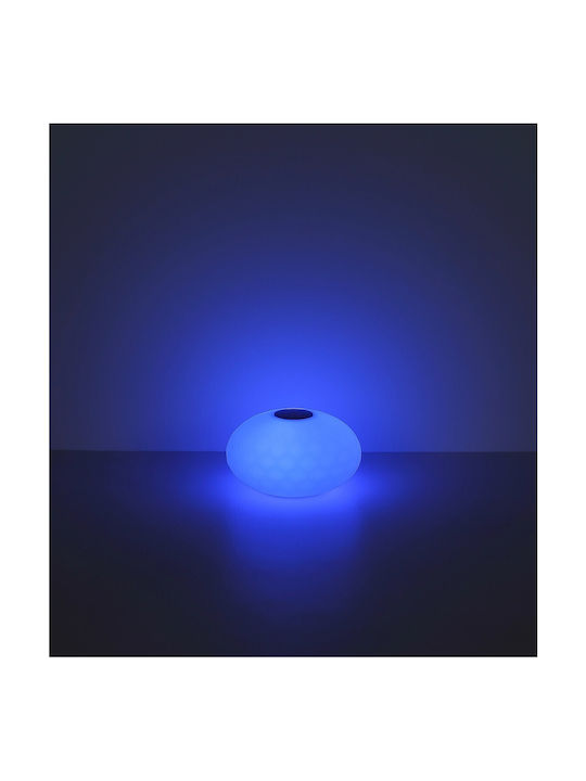 Globo Lighting Lustră Decorativă Alb