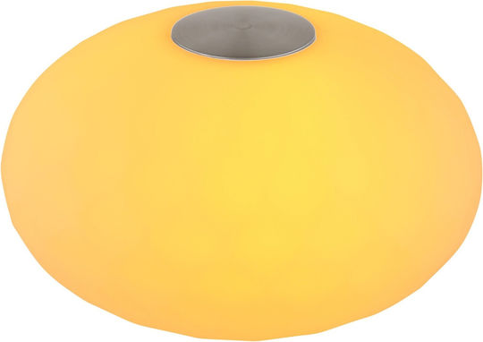 Globo Lighting Διακοσμητικό Φωτιστικό LED Θερμό Λευκό