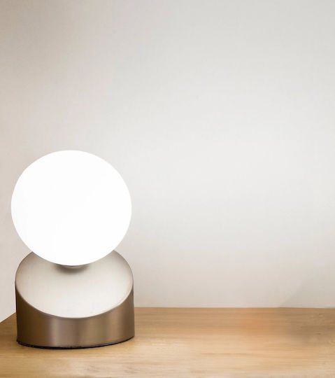 Globo Lighting Διακοσμητικό Φωτιστικό G9