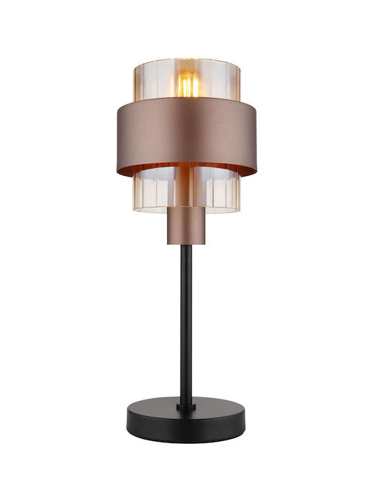 Globo Lighting Milley Lustră Decorativă Transparent