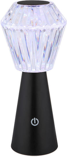 Globo Lighting Διακοσμητικό Φωτιστικό LED RGBW