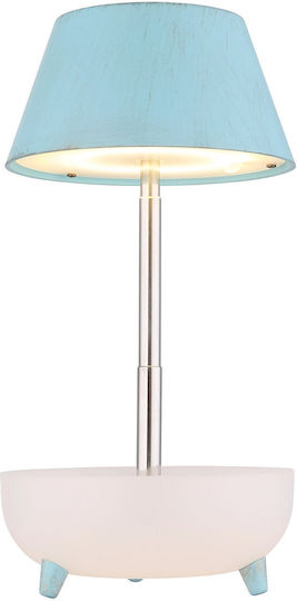 Globo Lighting Διακοσμητικό Φωτιστικό LED Θερμό Λευκό 3000K