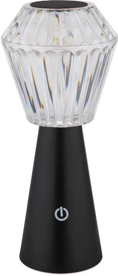 Globo Lighting Διακοσμητικό Φωτιστικό LED RGBW