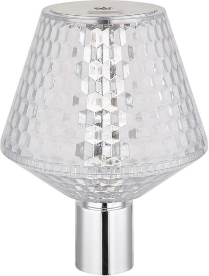 Globo Lighting Διακοσμητικό Φωτιστικό LED Θερμό Λευκό 3000K