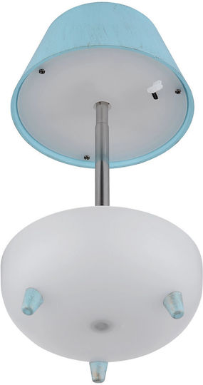 Globo Lighting Διακοσμητικό Φωτιστικό LED Θερμό Λευκό 3000K