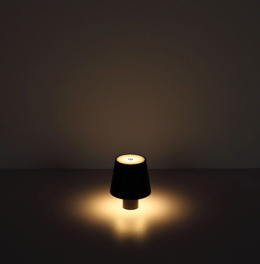 Globo Lighting Διακοσμητικό Φωτιστικό LED Θερμό Λευκό 3000K