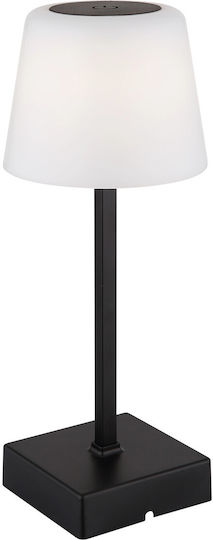 Globo Lighting Dekorative Tischlampen LED Kaltweiß Globo Lighting Dekorative Tischlampen LED Kaltweiß