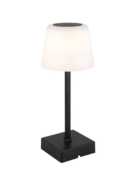 Globo Lighting Διακοσμητικό Φωτιστικό LED Ψυχρό Λευκό 6500K
