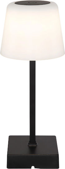 Globo Lighting Dekorative Lampe Schwarz