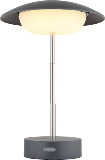Globo Lighting Διακοσμητικό Φωτιστικό LED Θερμό Λευκό 3000K