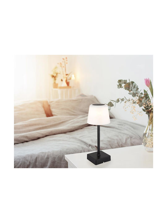 Globo Lighting Διακοσμητικό Φωτιστικό LED Ψυχρό Λευκό 6500K