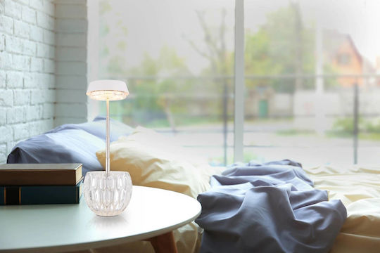 Globo Lighting Διακοσμητικό Φωτιστικό LED Θερμό Λευκό 3000K