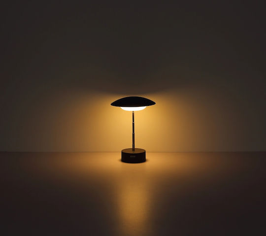 Globo Lighting Διακοσμητικό Φωτιστικό LED Θερμό Λευκό 3000K