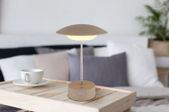 Globo Lighting Decorative LED Light Warm White 3000K 26 cm