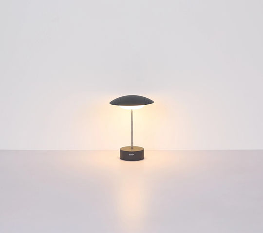 Globo Lighting Διακοσμητικό Φωτιστικό LED Θερμό Λευκό 3000K