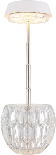 Globo Lighting Διακοσμητικό Φωτιστικό LED Θερμό Λευκό 3000K