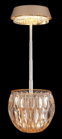 Globo Lighting Διακοσμητικό Φωτιστικό LED Θερμό Λευκό 3000K