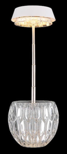 Globo Lighting Διακοσμητικό Φωτιστικό LED Θερμό Λευκό 3000K