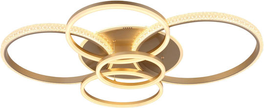 Globo Lighting Таванно осветление LED Globo Lighting Таванно осветление LED