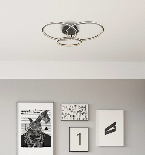 Globo Lighting Πλαφονιέρα Globo Lighting Πλαφονιέρα
