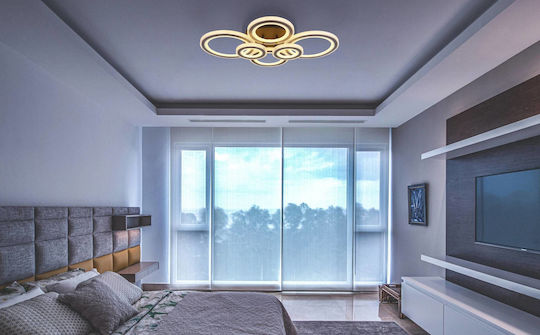 Globo Lighting Πλαφονιέρα 78εκ. Globo Lighting Πλαφονιέρα 78εκ.