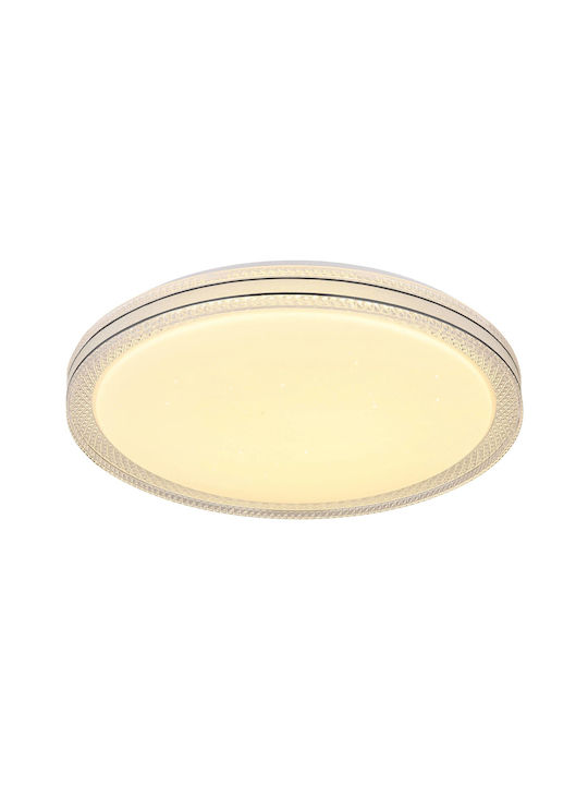 Globo Lighting Πλαφονιέρα LED