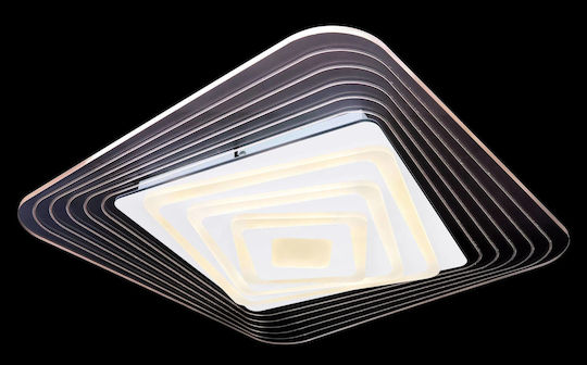 Globo Lighting Jocelyn Таванно Осветително Тяло 50см Бяло