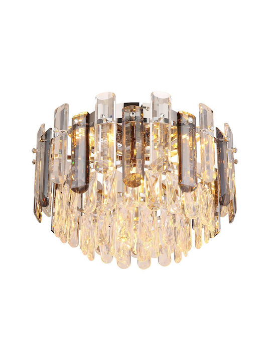 Globo Lighting Πλαφονιέρα