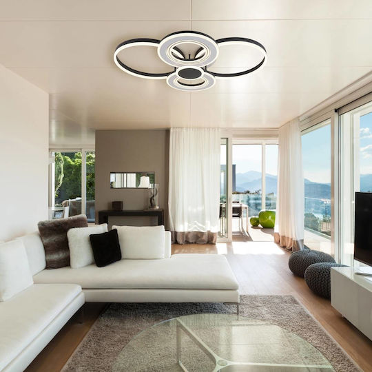 Globo Lighting Πλαφονιέρα Globo Lighting Πλαφονιέρα