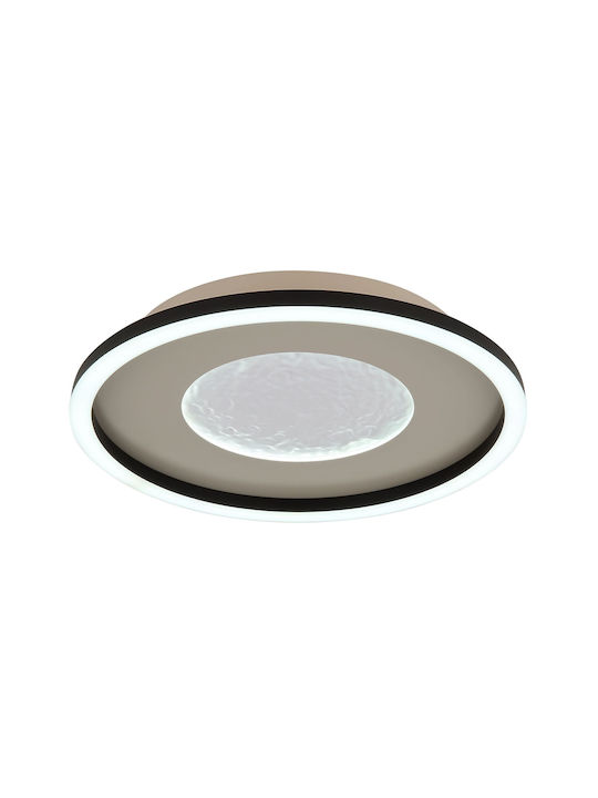 Globo Lighting Deckenleuchte Gray