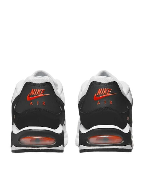 Air Max Command Herren Sneakers Weiß