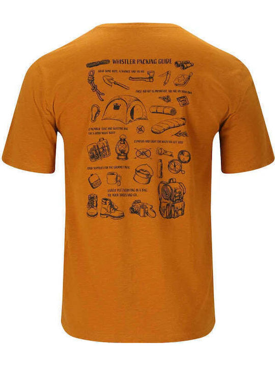 T-shirt Pumpkin Spice