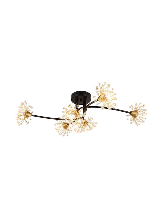 Globo Lighting Πλαφονιέρα