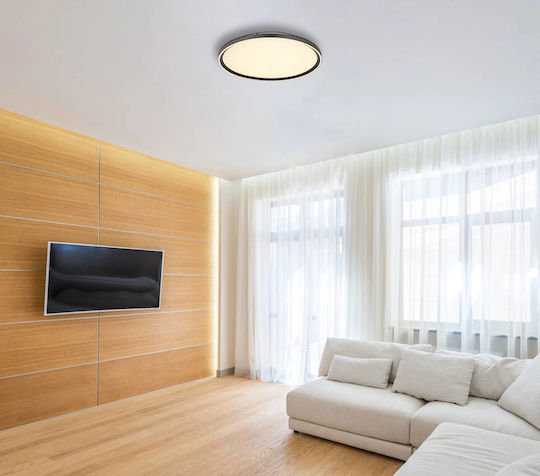 Globo Lighting Πλαφονιέρα Globo Lighting Πλαφονιέρα