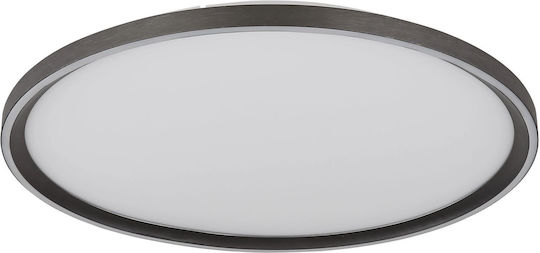 Globo Lighting Таванно осветление Бронзова