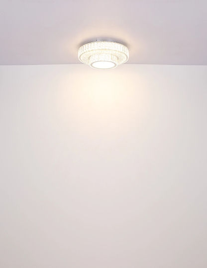 Globo Lighting Πλαφονιέρα 50εκ. Globo Lighting Πλαφονιέρα 50εκ.