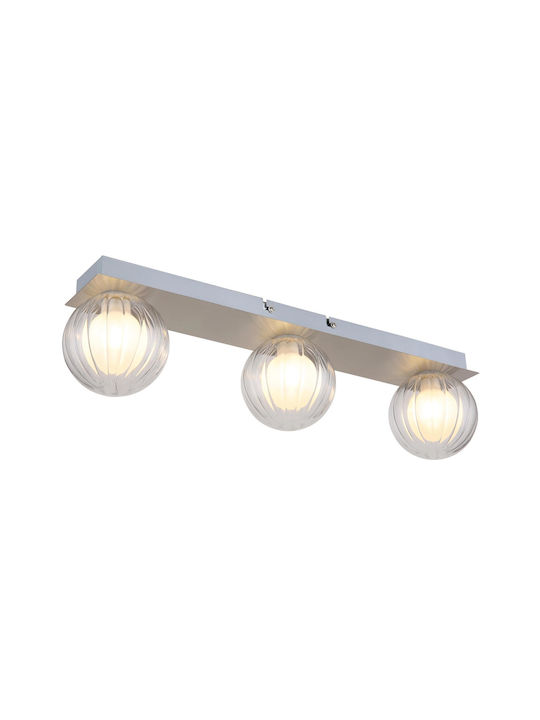 Globo Lighting Πλαφονιέρα