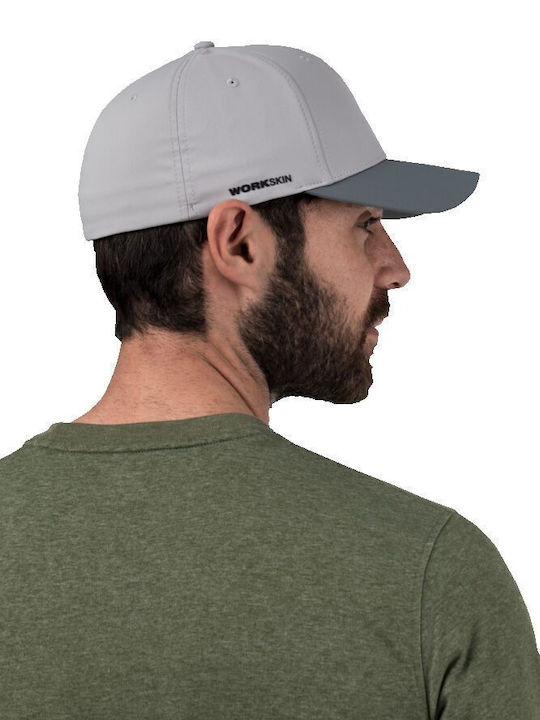 Workskin Baseball Jockey Gri