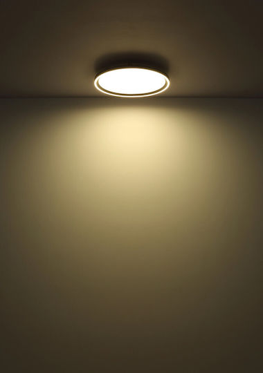 Globo Lighting Plafonieră de Tavan Bronz